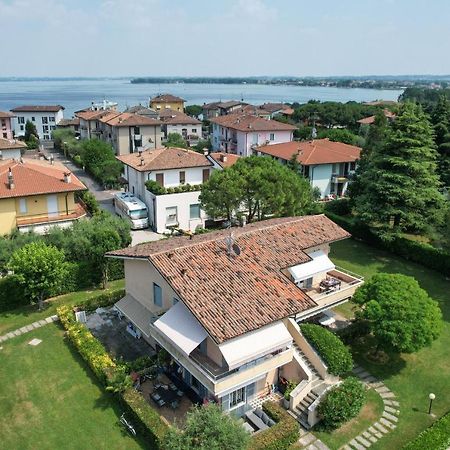 Appartamento Viola Superior Sirmione Exterior foto